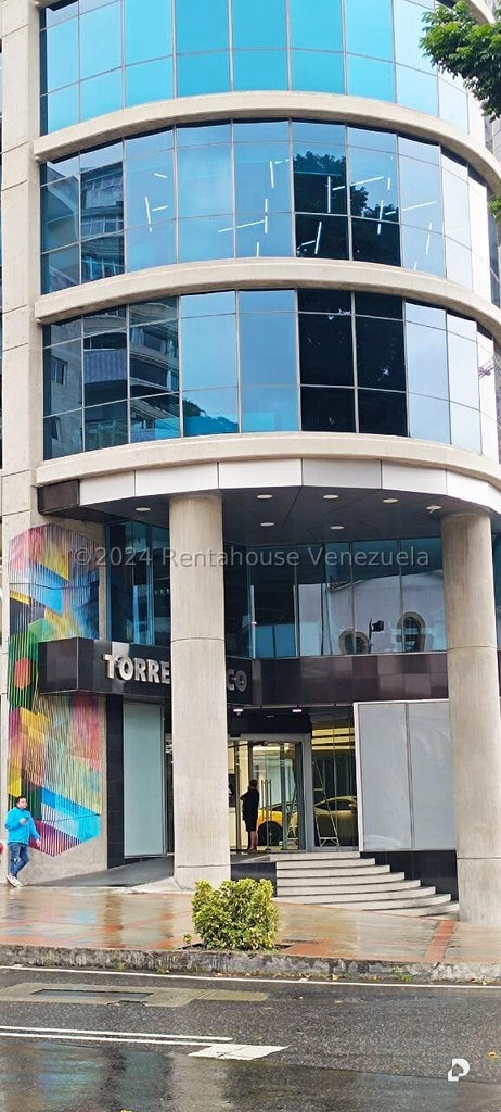 Oficina en Las Mercedes, Caracas – 4