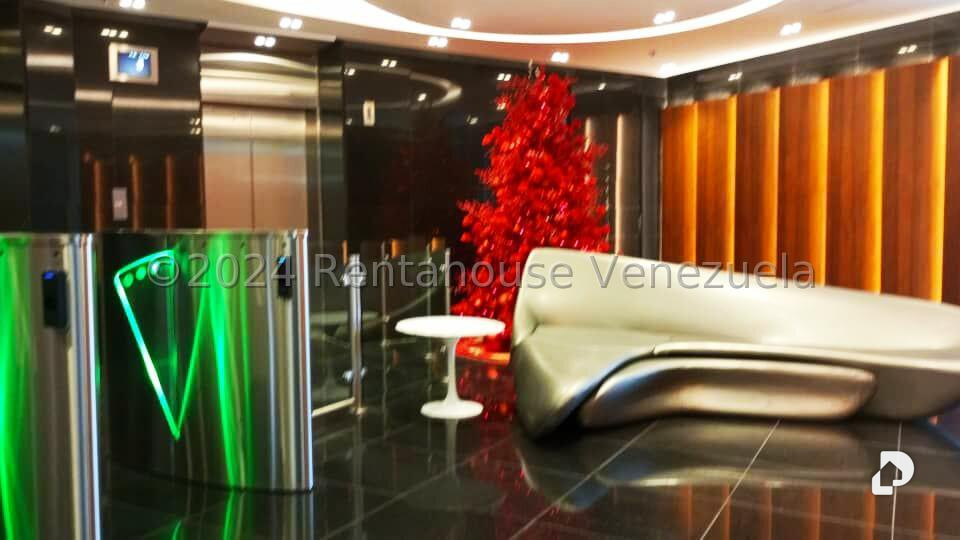Oficina en Las Mercedes, Caracas – 27
