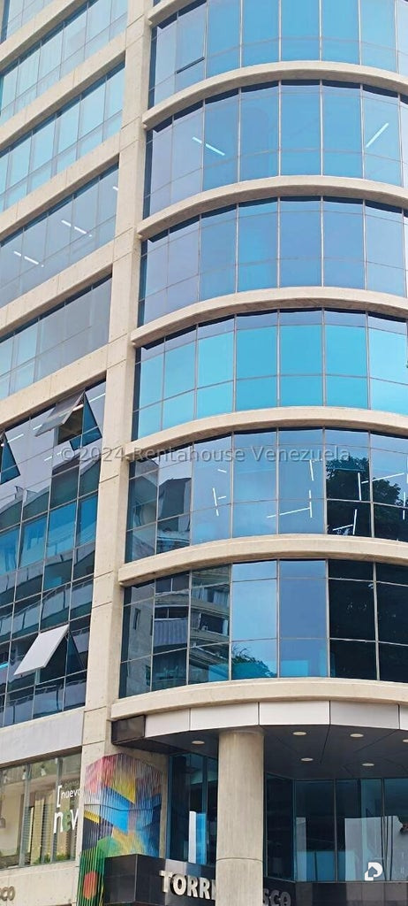 Oficina en Las Mercedes, Caracas – 14