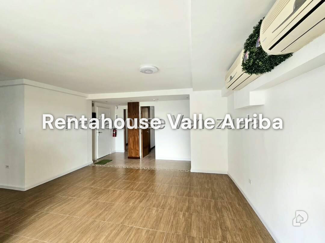 Apartamento en Chacao, Caracas – 4