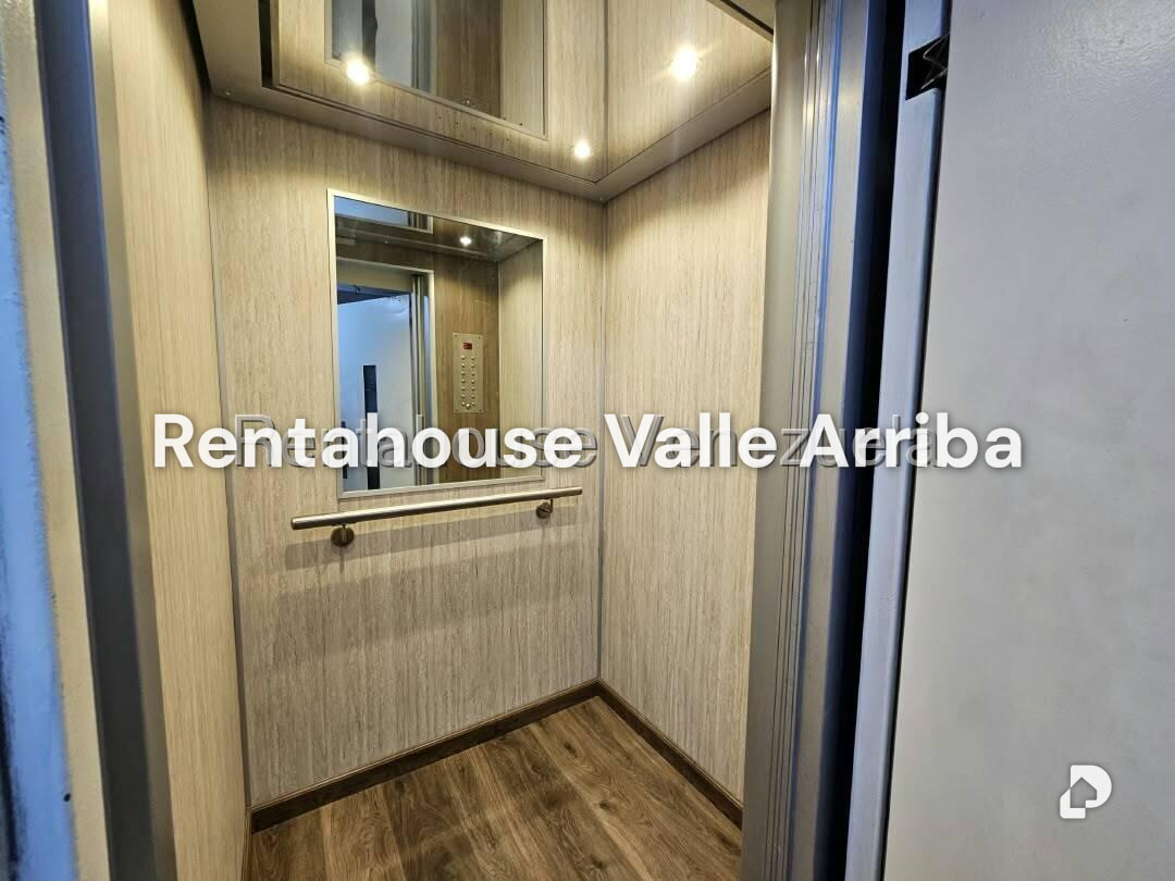 Apartamento en Chacao, Caracas – 15