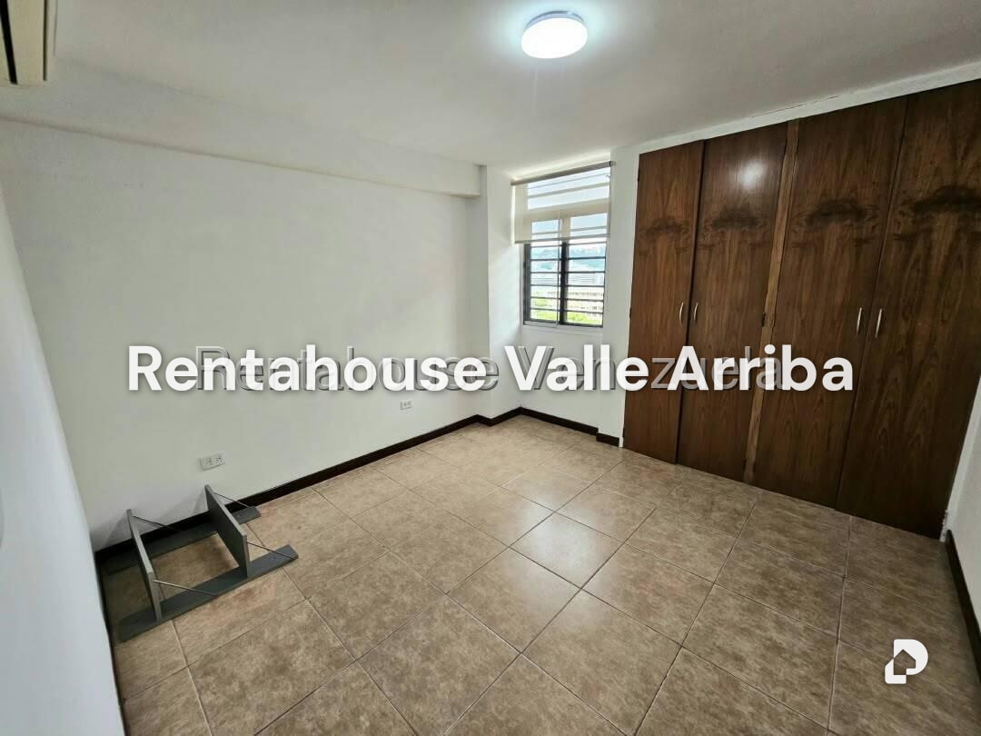 Apartamento en Chacao, Caracas – 13