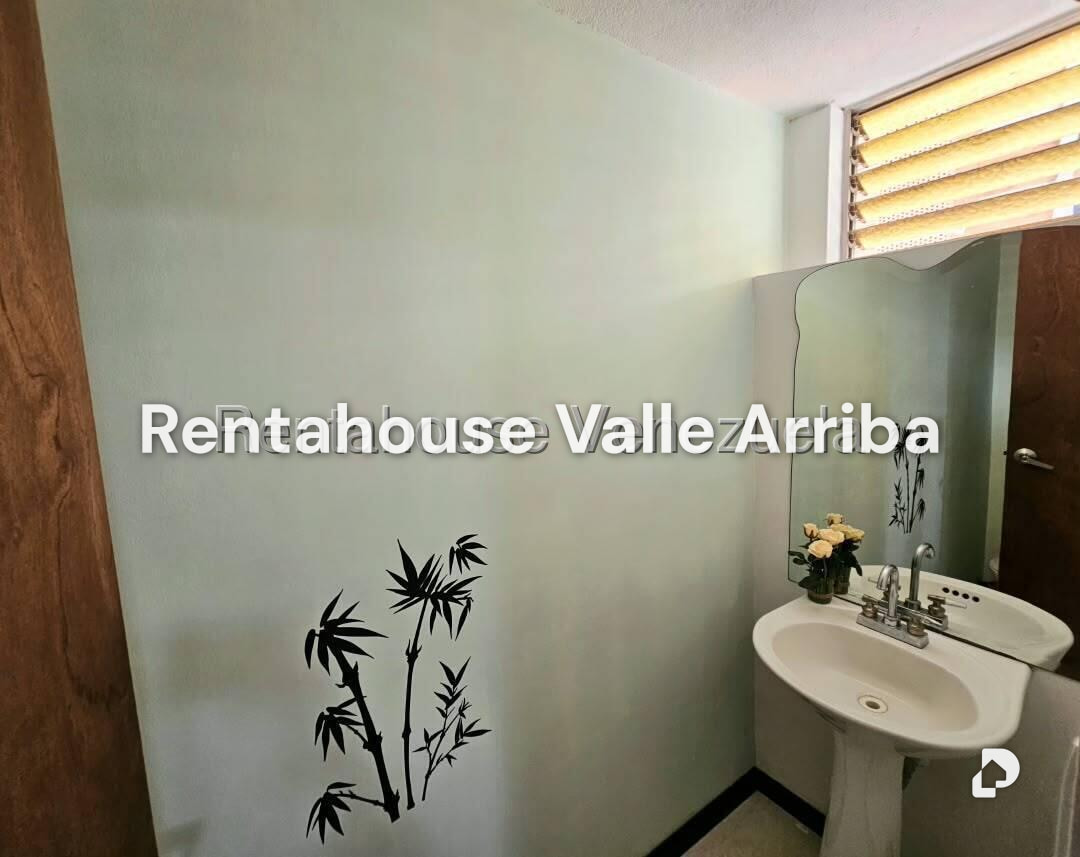 Apartamento en Chacao, Caracas – 11