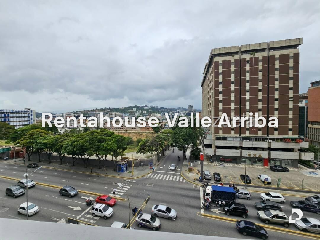 Apartamento en Chacao, Caracas – 5