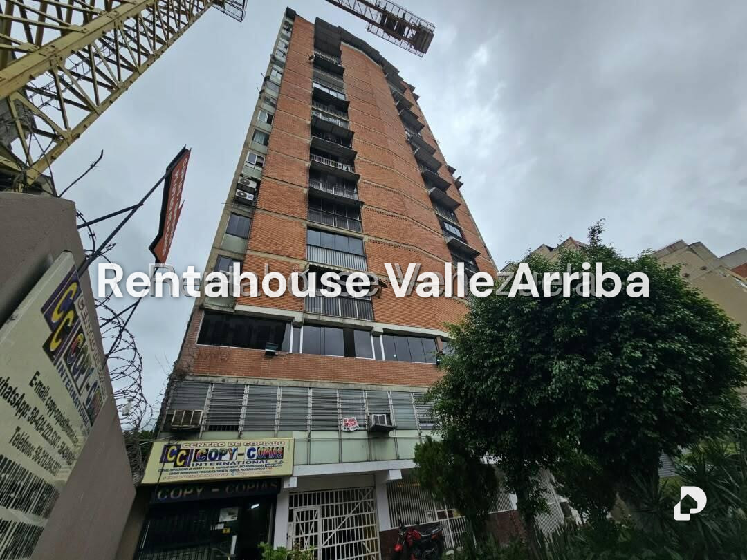 Apartamento en Chacao, Caracas – 2