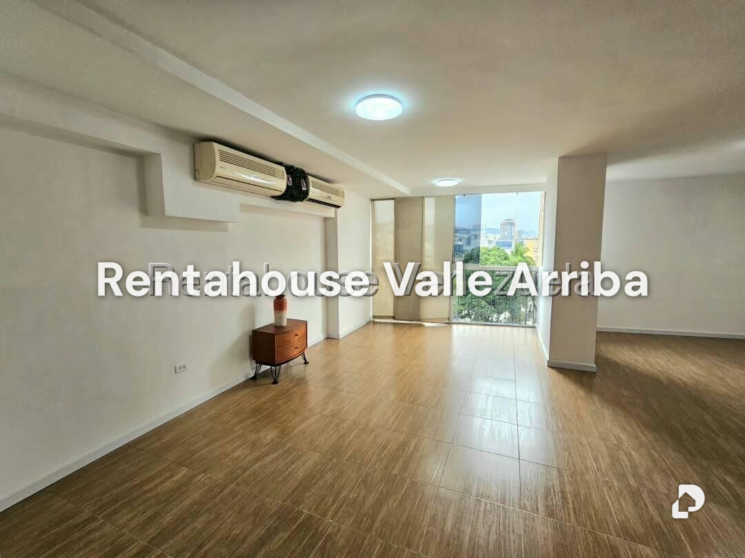 Apartamento en Chacao, Caracas – 1