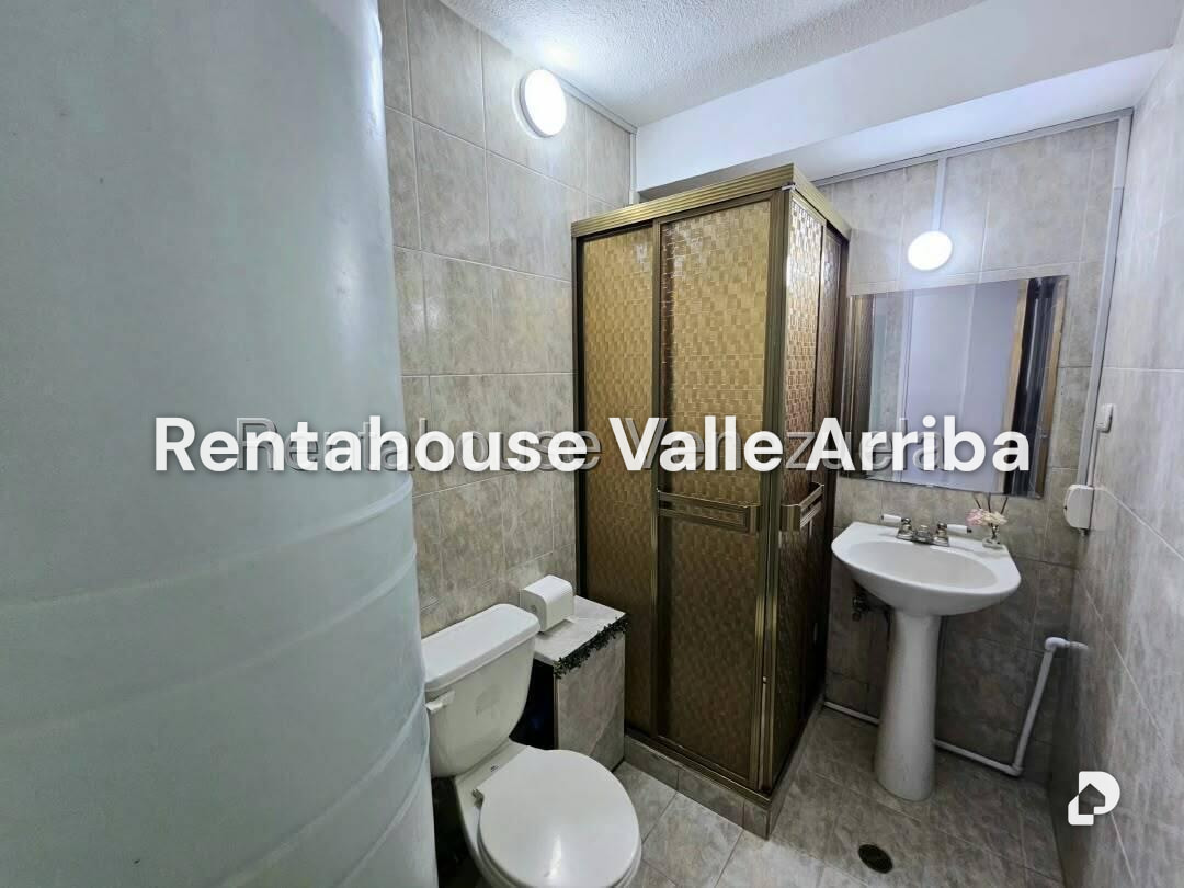 Apartamento en Chacao, Caracas – 14