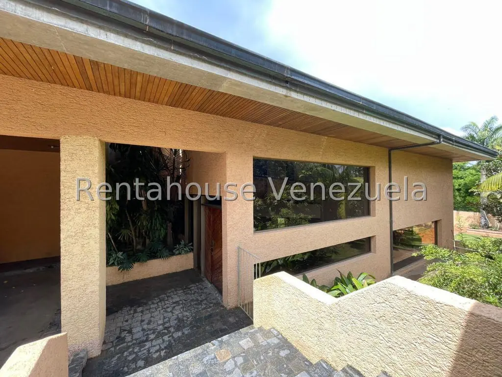 Casa en Oripoto, Caracas - 1