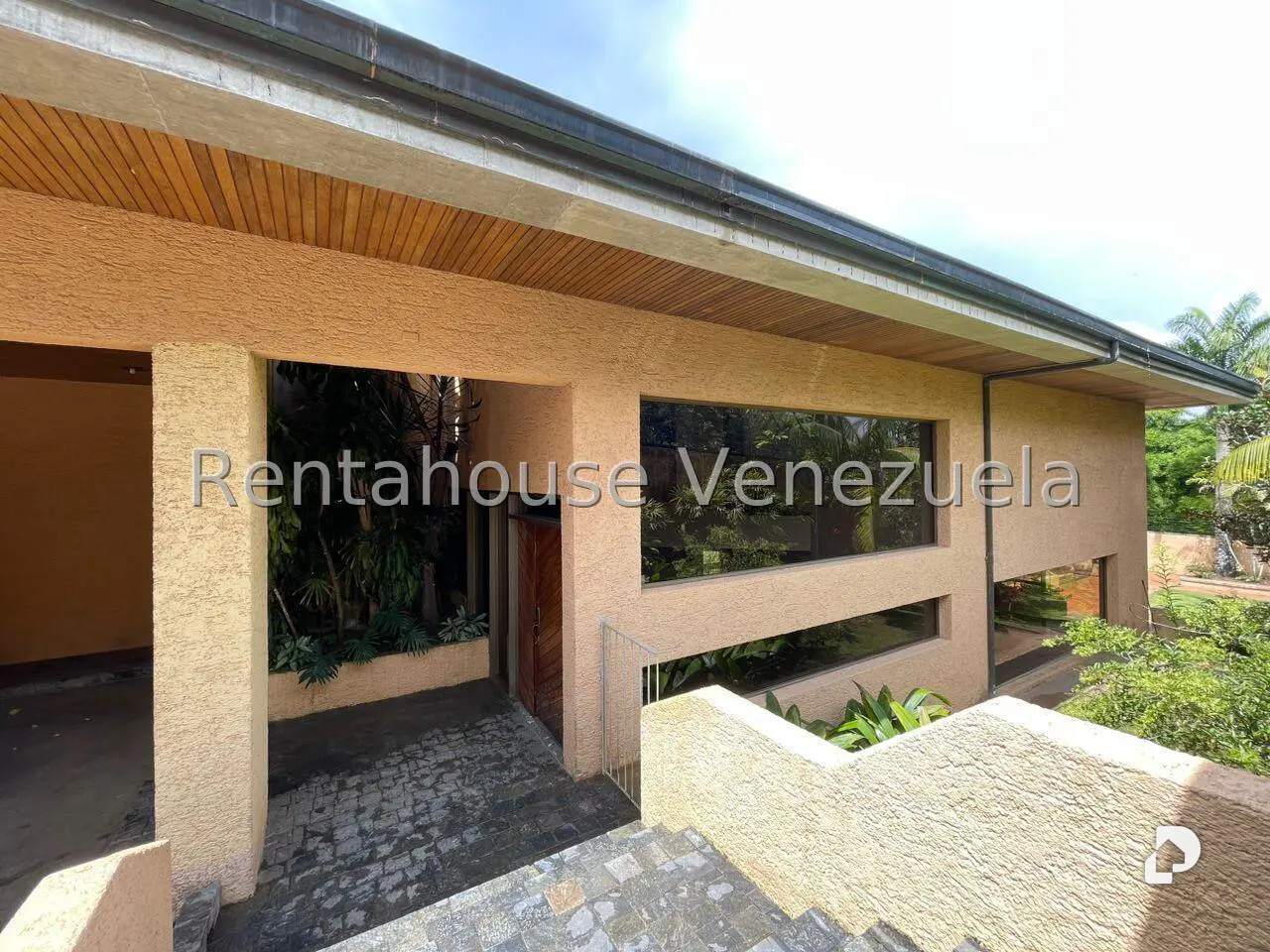 Casa en Oripoto, Caracas – 1