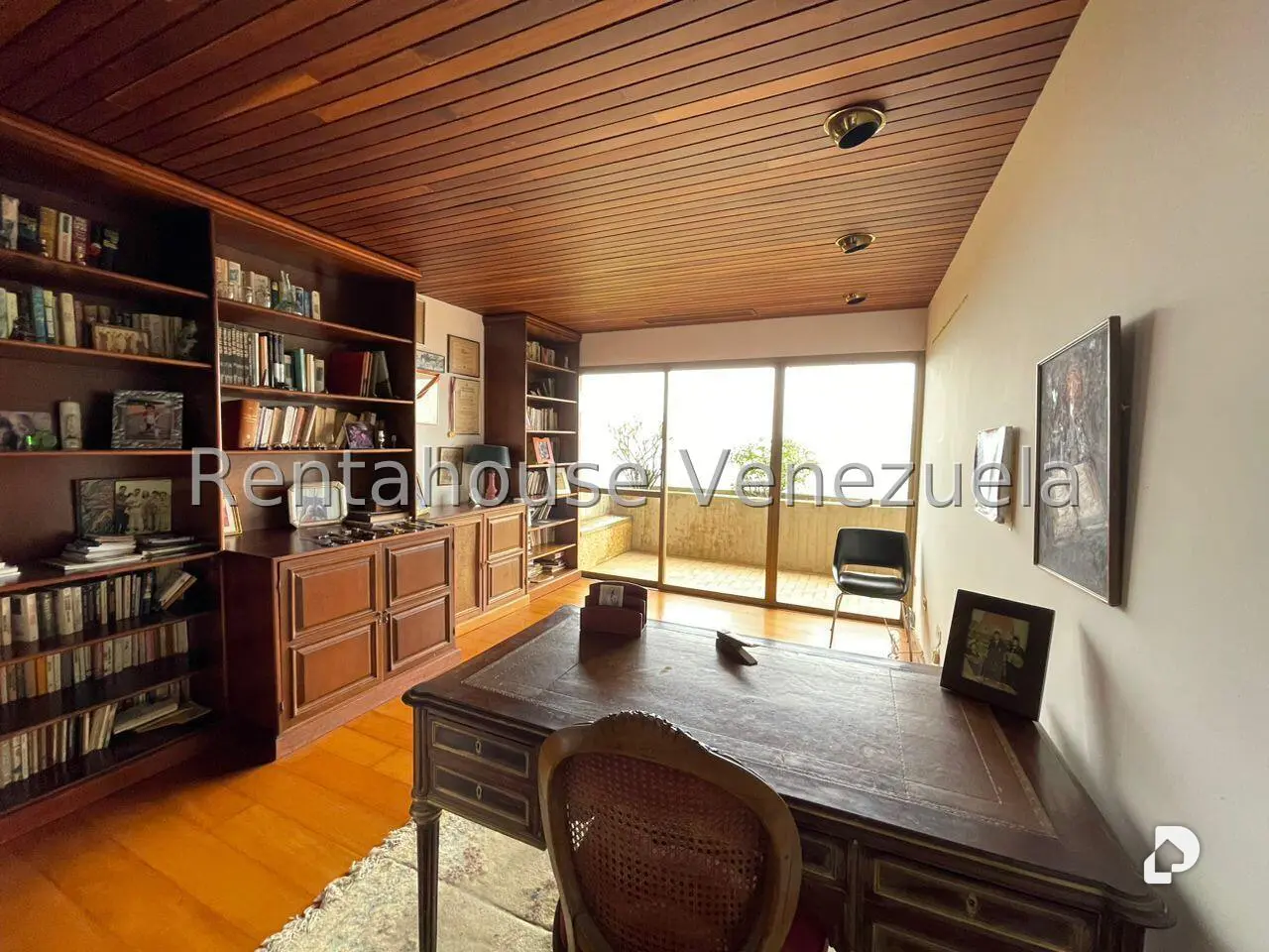 Casa en Oripoto, Caracas – 14