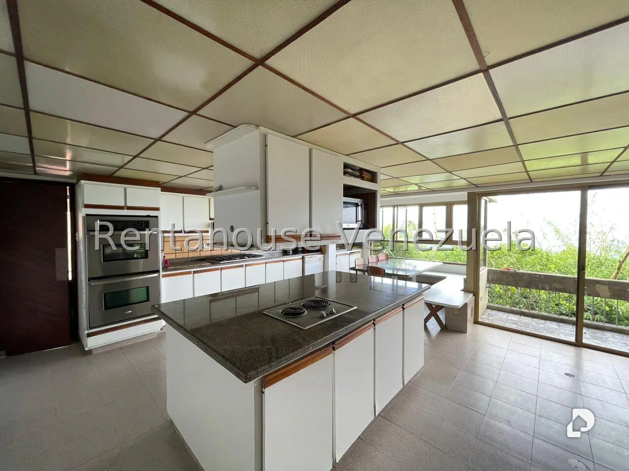 Casa en Oripoto, Caracas – 10