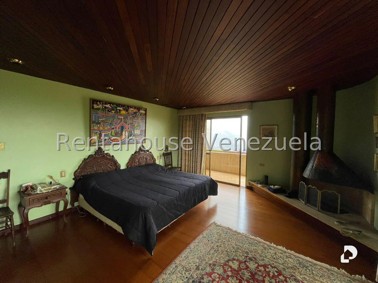 Casa en Oripoto, Caracas – 13