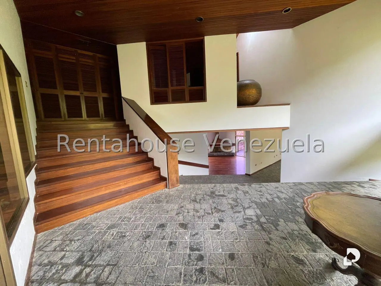 Casa en Oripoto, Caracas – 2