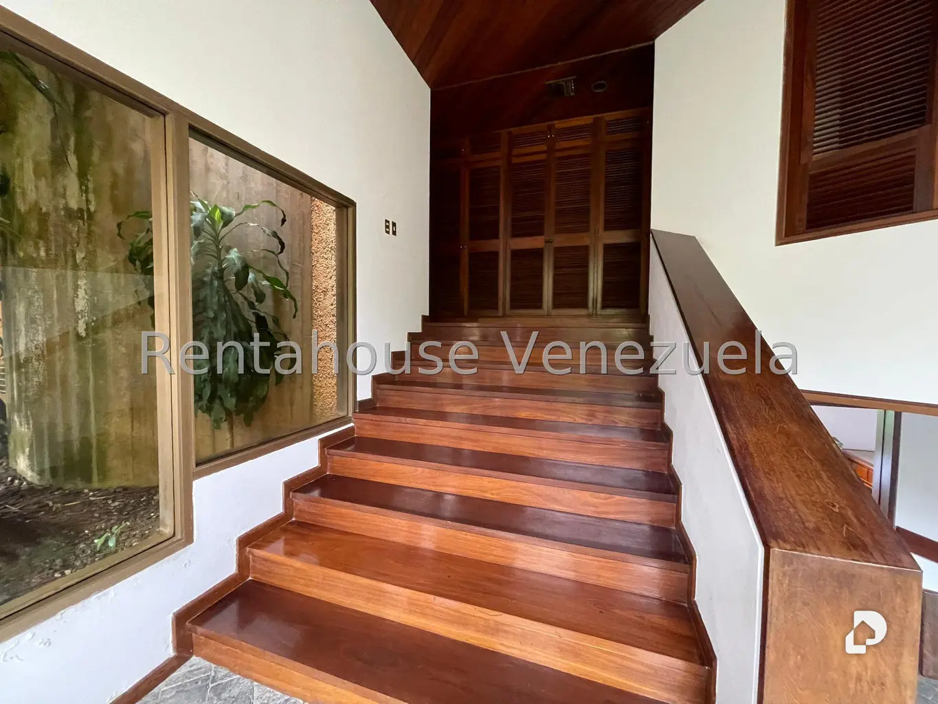 Casa en Oripoto, Caracas – 3
