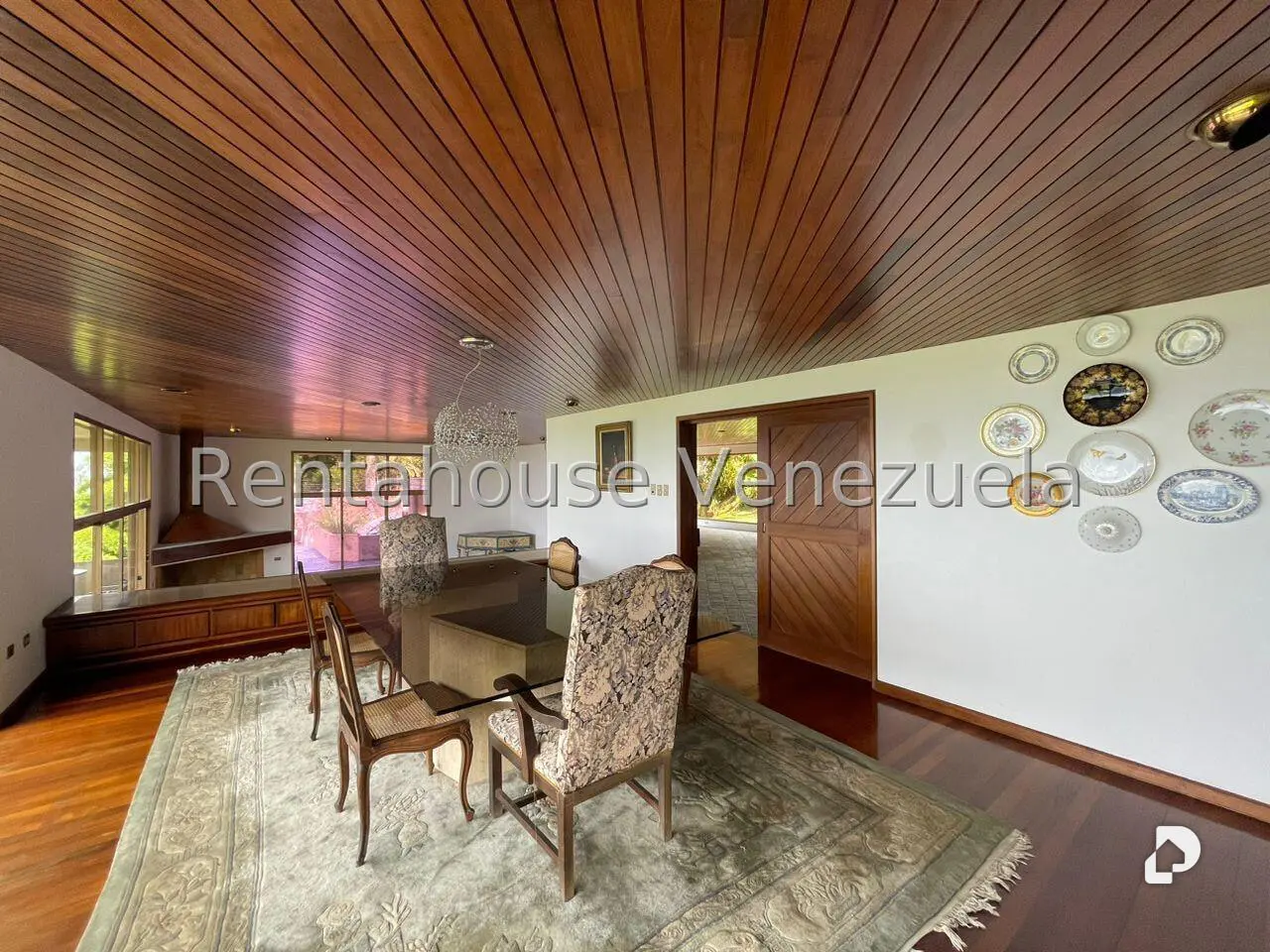 Casa en Oripoto, Caracas – 7