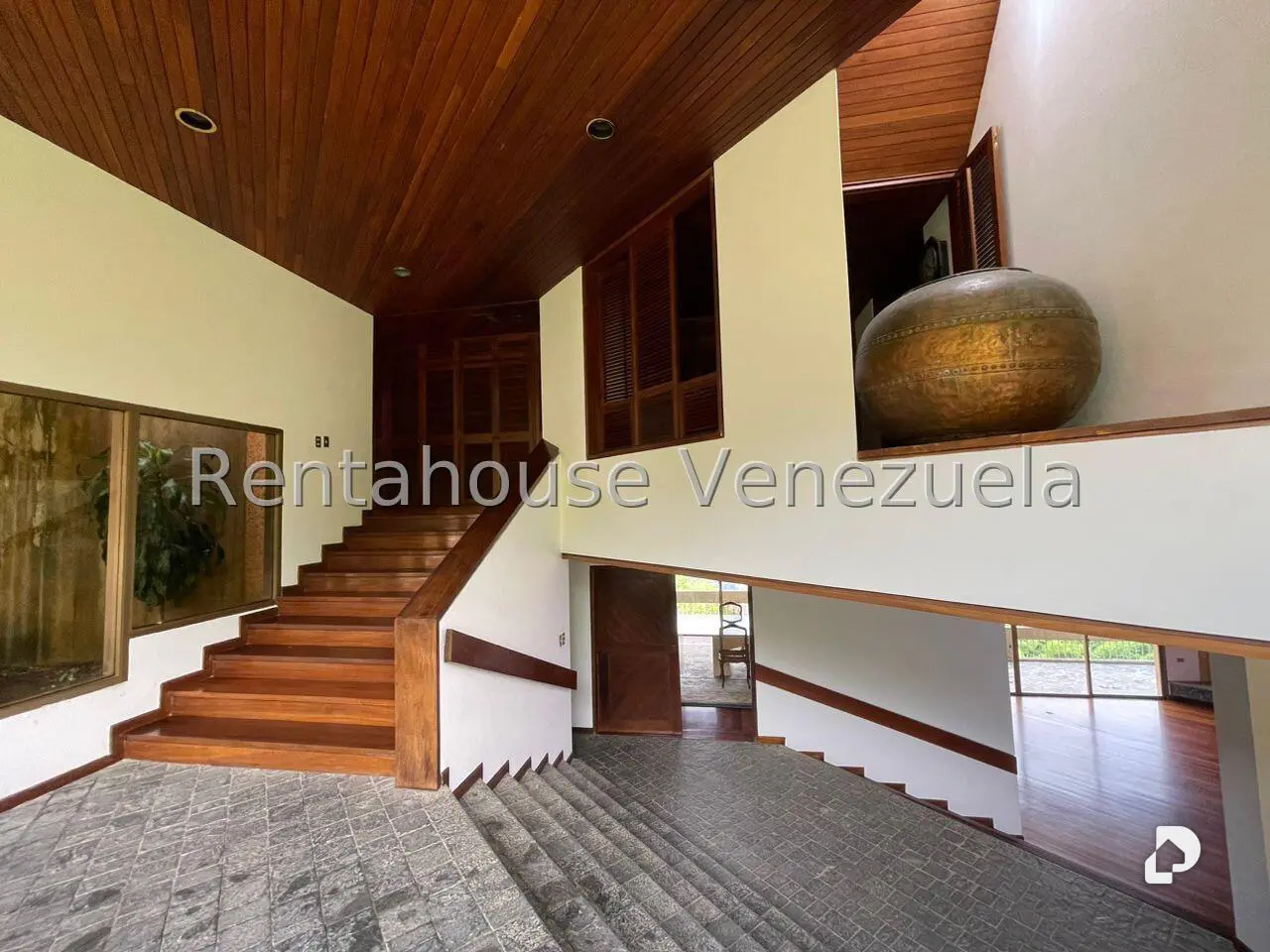 Casa en Oripoto, Caracas – 4