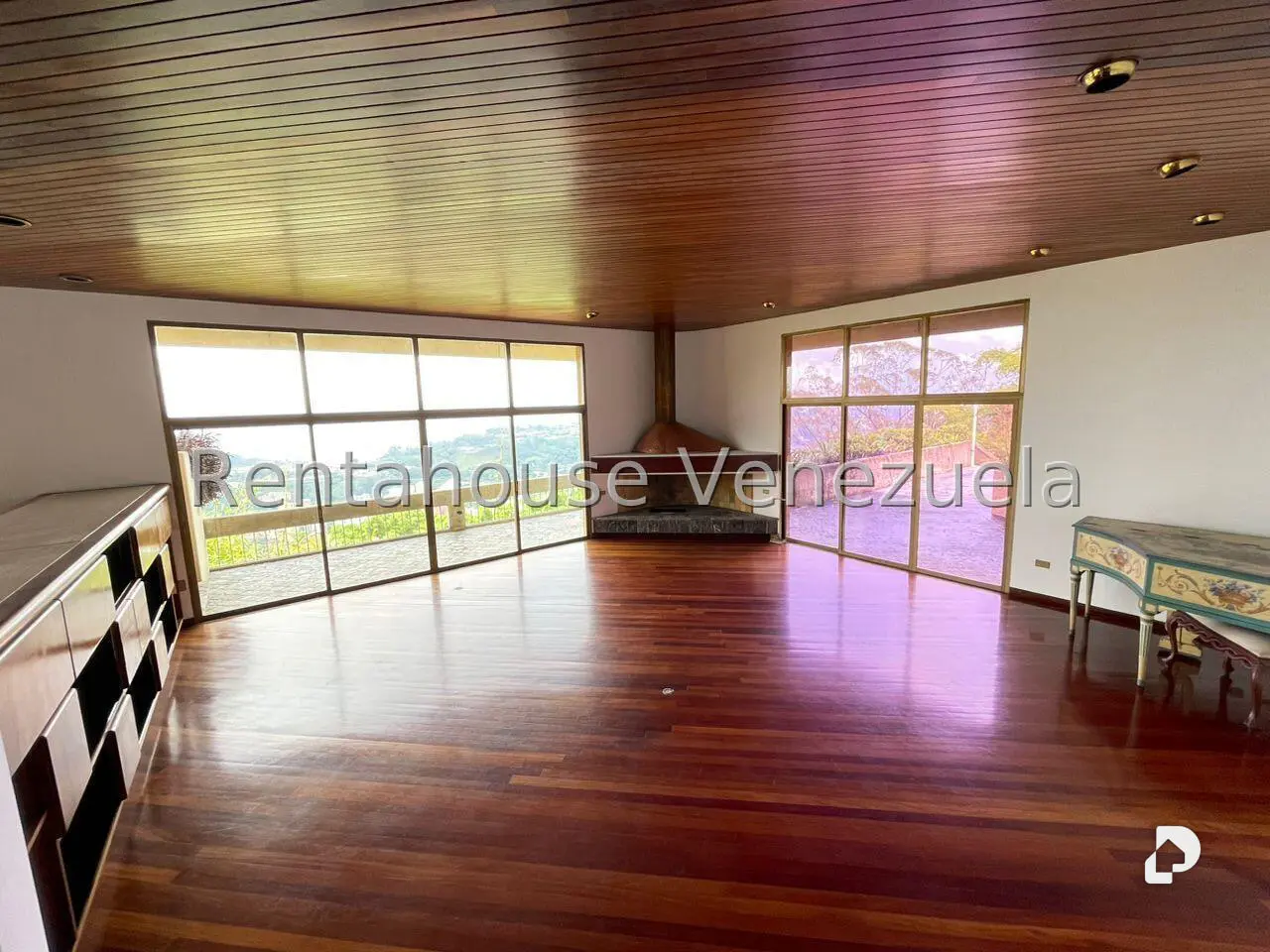 Casa en Oripoto, Caracas – 6