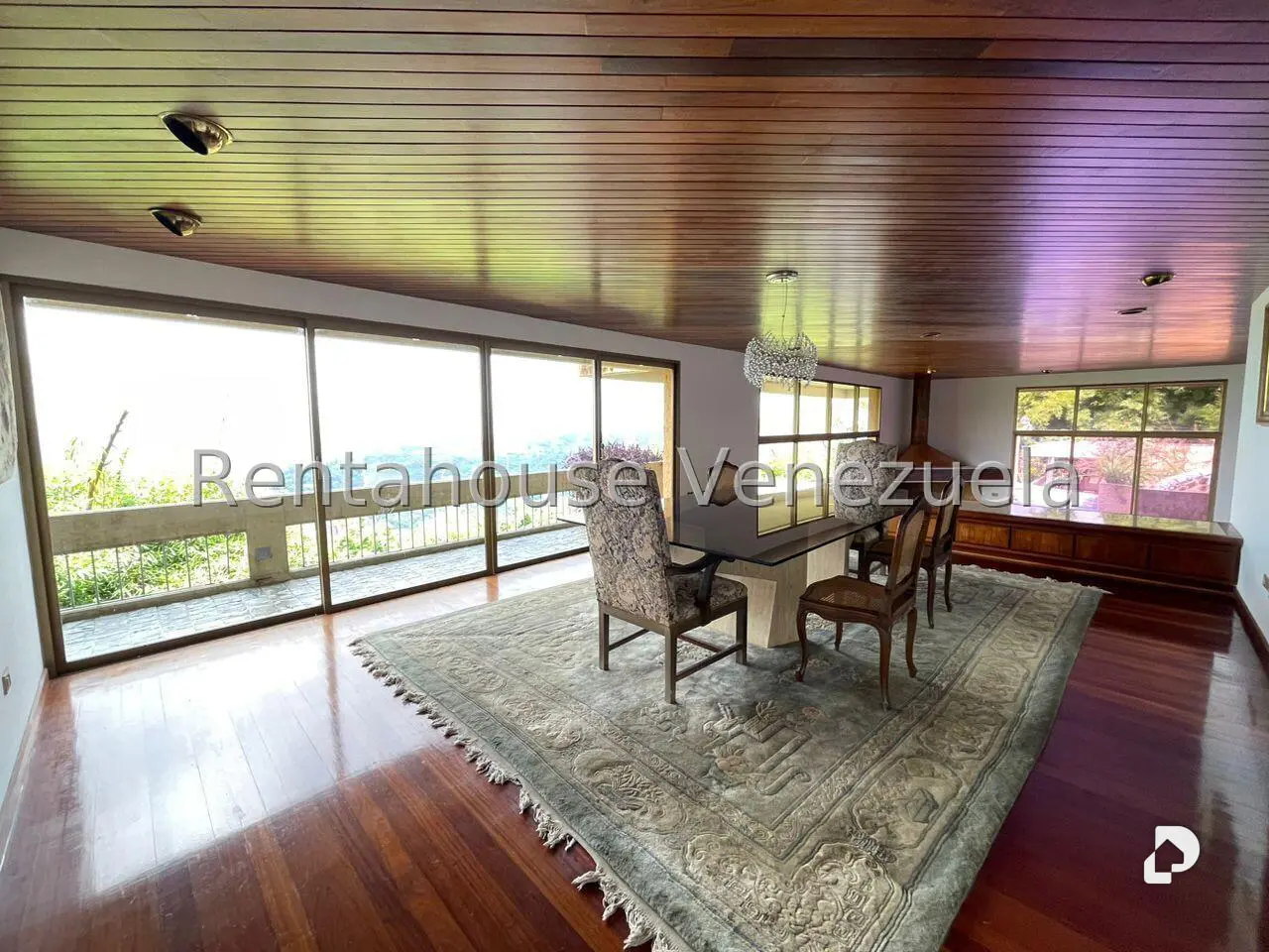 Casa en Oripoto, Caracas – 8