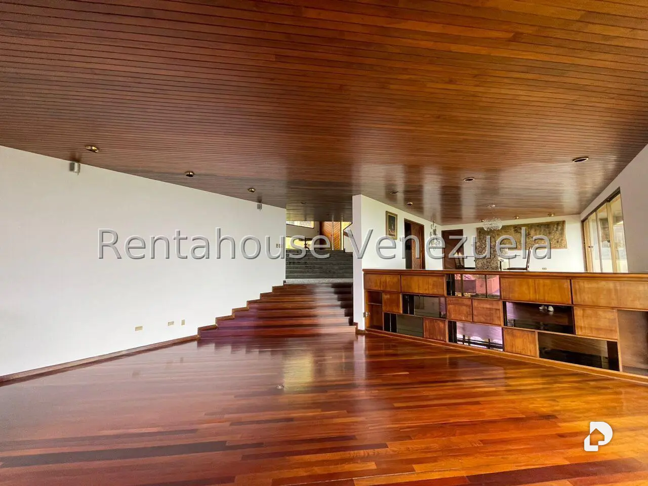 Casa en Oripoto, Caracas – 5