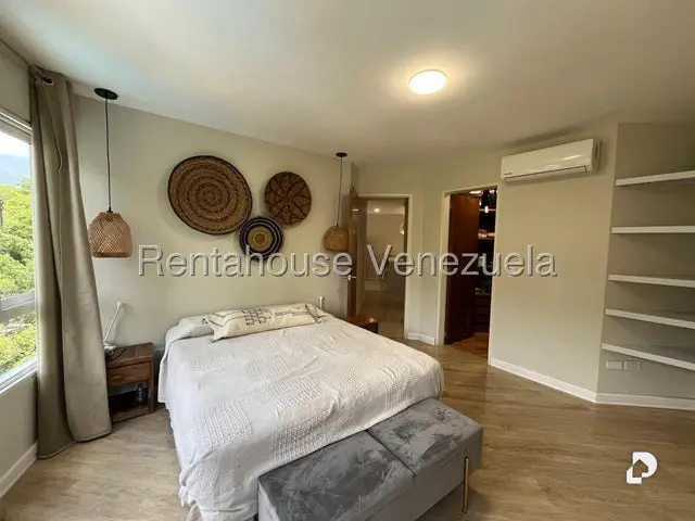 Apartamento en El Rosal, Caracas – 8