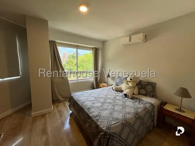Apartamento en El Rosal, Caracas – 6