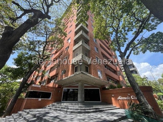 Apartamento en El Rosal, Caracas - 1