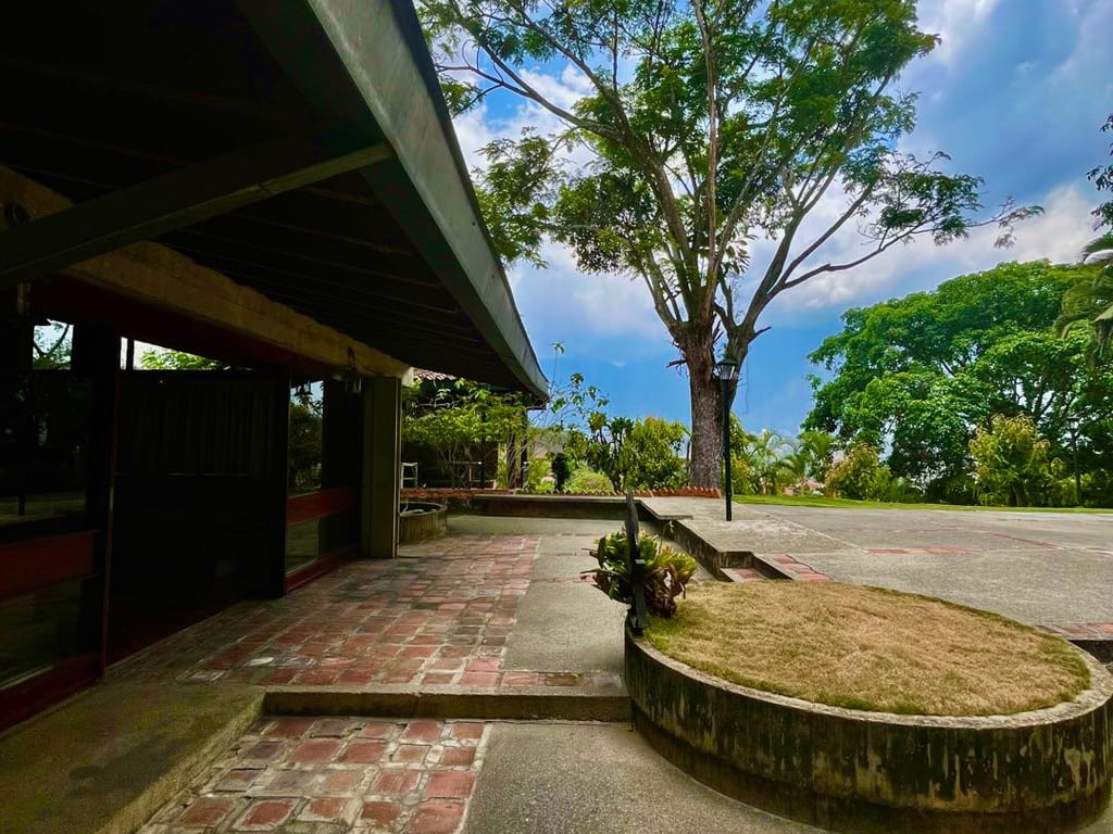 Casa en Lomas del Mirador, Caracas - 1