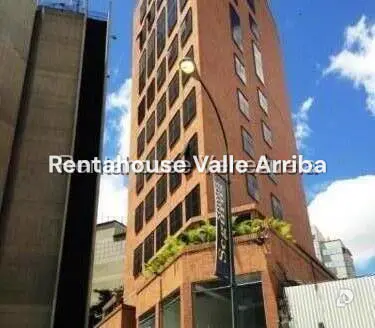 Oficina en El Rosal, Caracas – 2