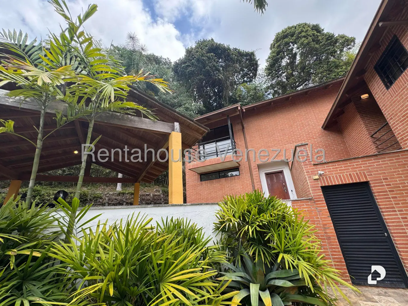 Casa en Oripoto, Caracas – 4