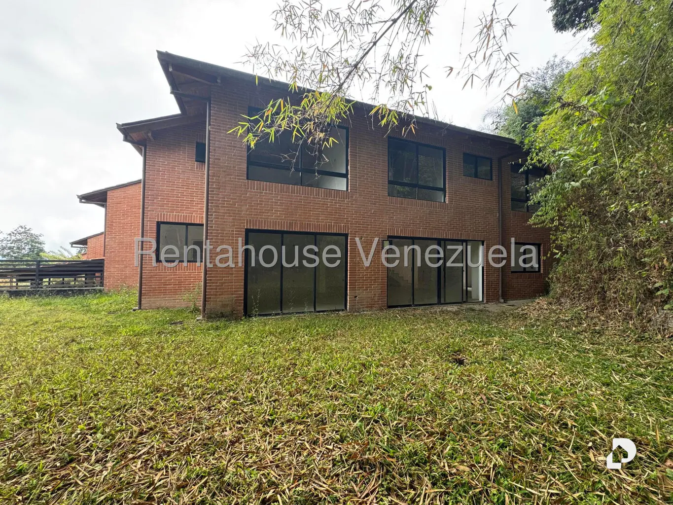 Casa en Oripoto, Caracas – 1