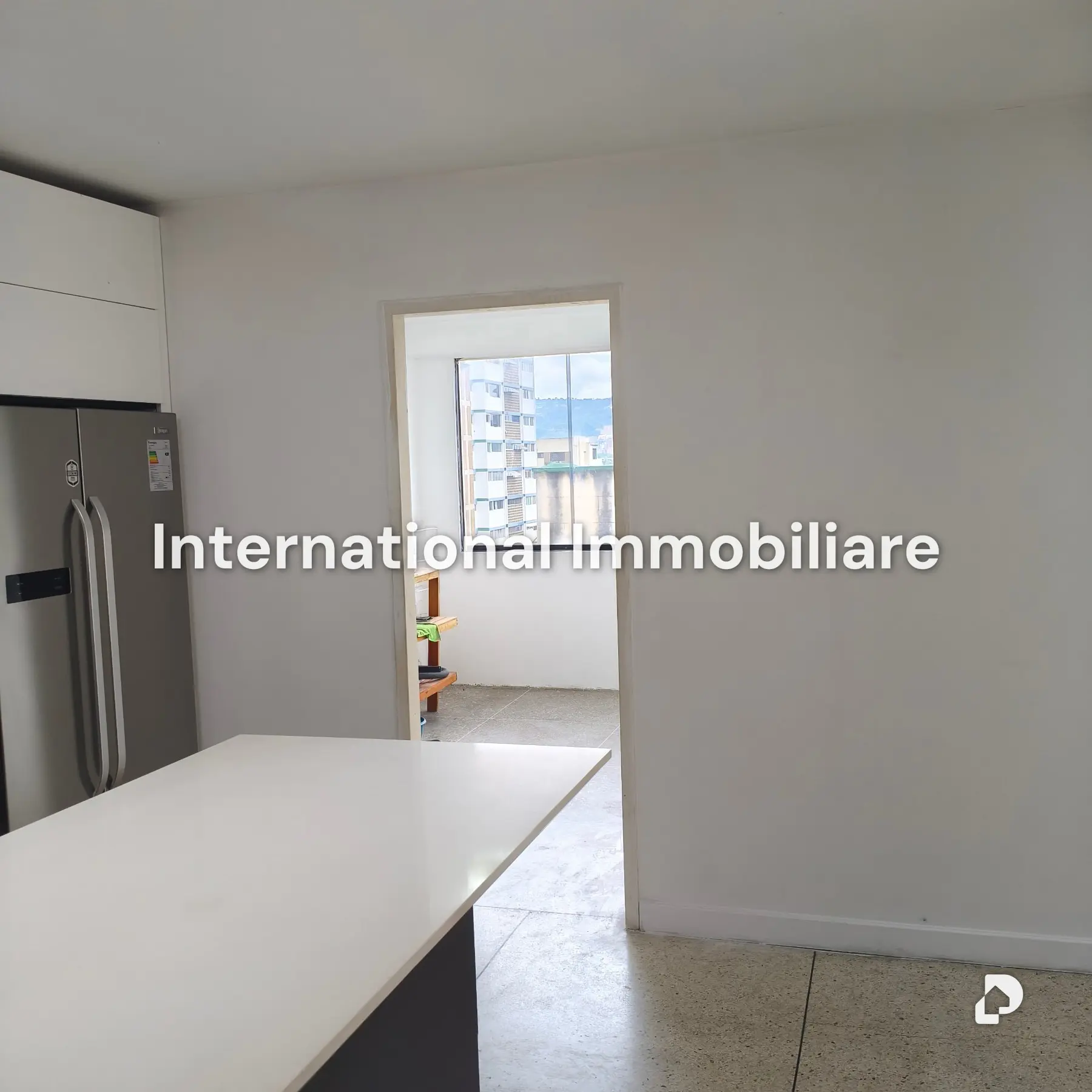 Apartamento en Los Palos Grandes, Caracas – 10