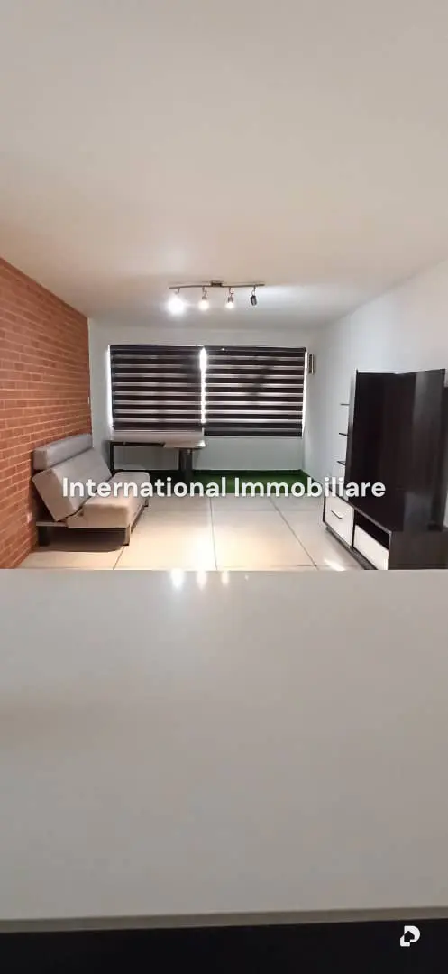 Apartamento en Los Palos Grandes, Caracas – 19