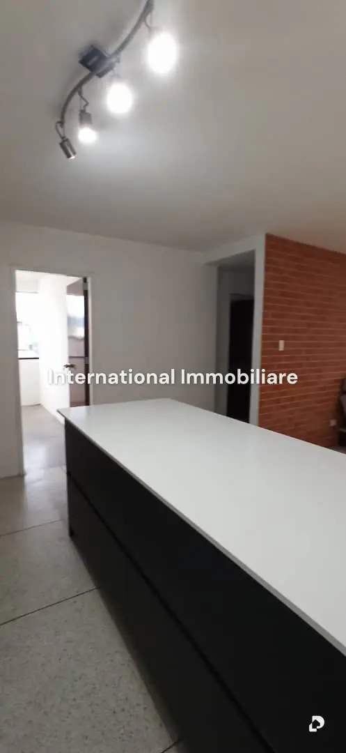 Apartamento en Los Palos Grandes, Caracas – 18