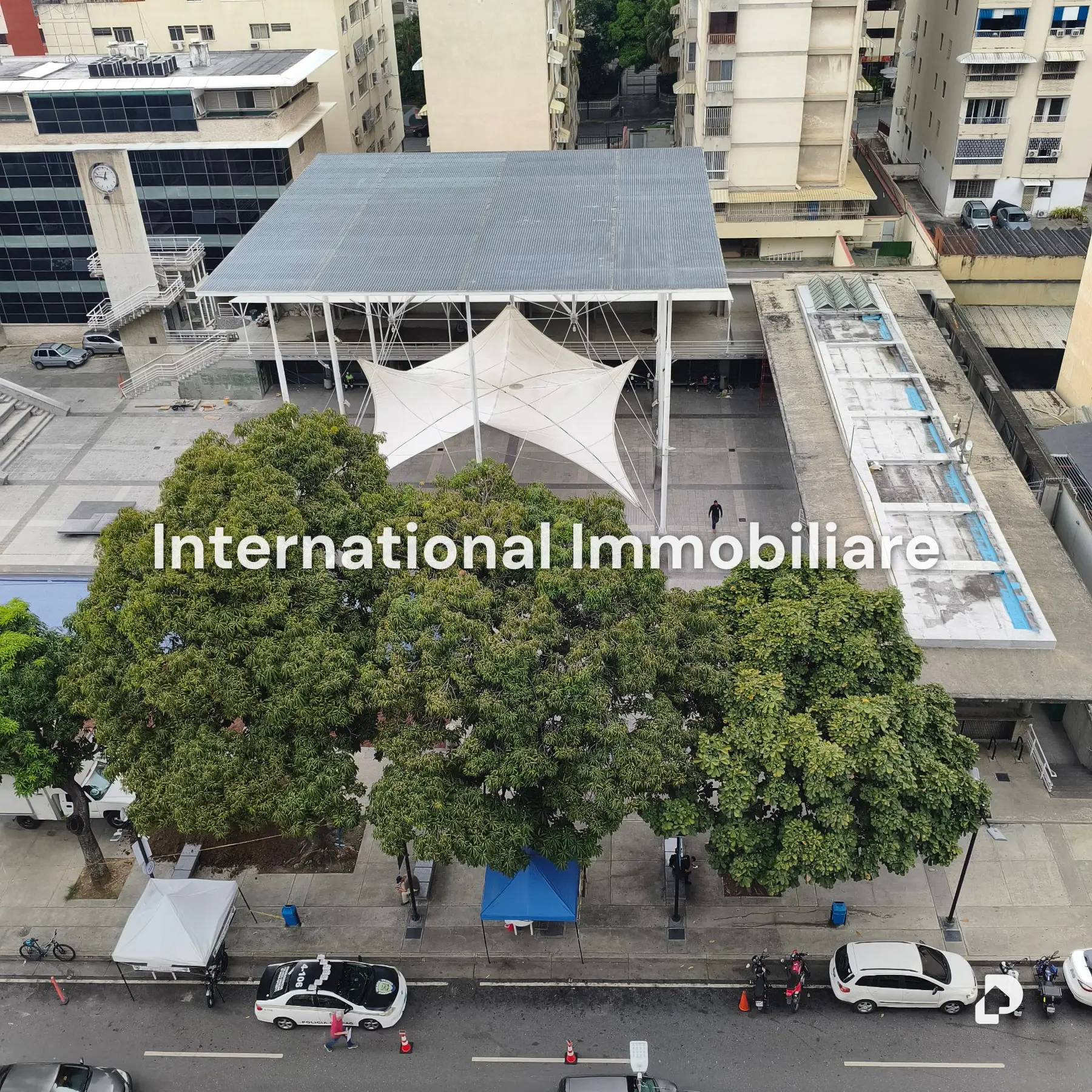 Apartamento en Los Palos Grandes, Caracas – 6