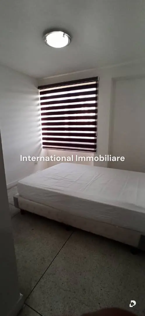 Apartamento en Los Palos Grandes, Caracas – 14