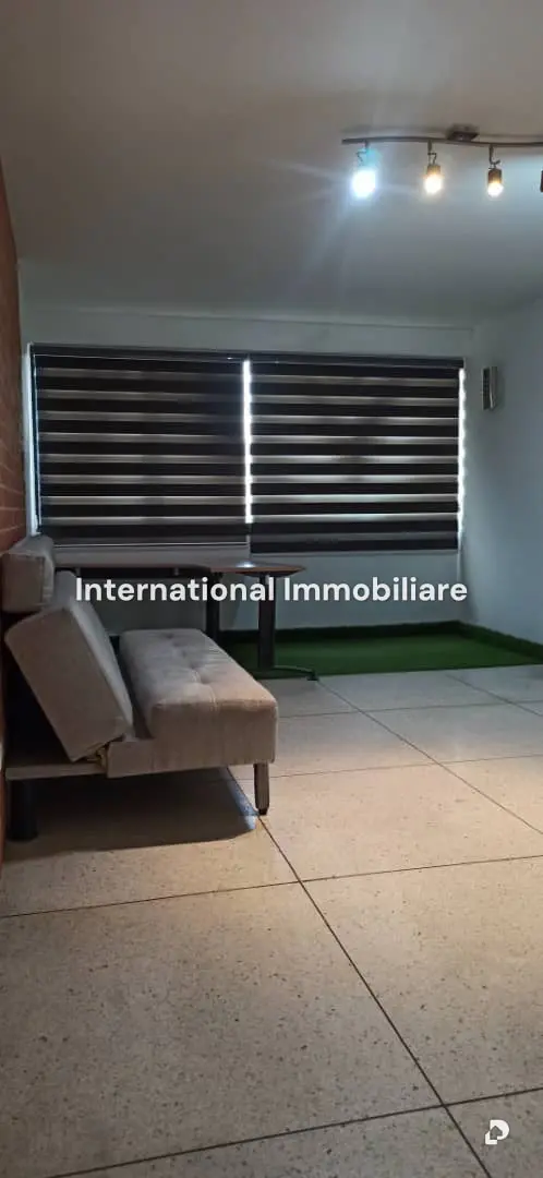 Apartamento en Los Palos Grandes, Caracas – 20