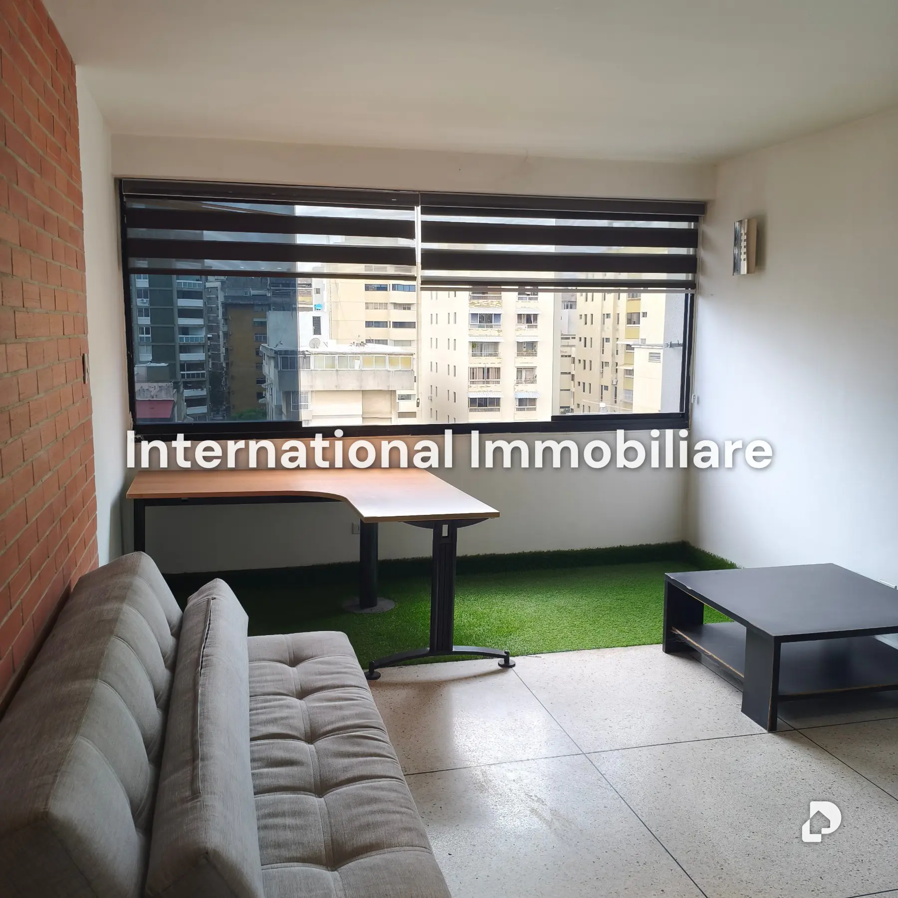 Apartamento en Los Palos Grandes, Caracas – 3