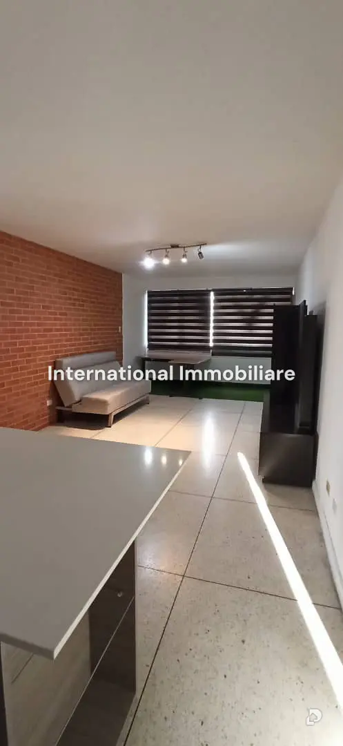 Apartamento en Los Palos Grandes, Caracas – 13