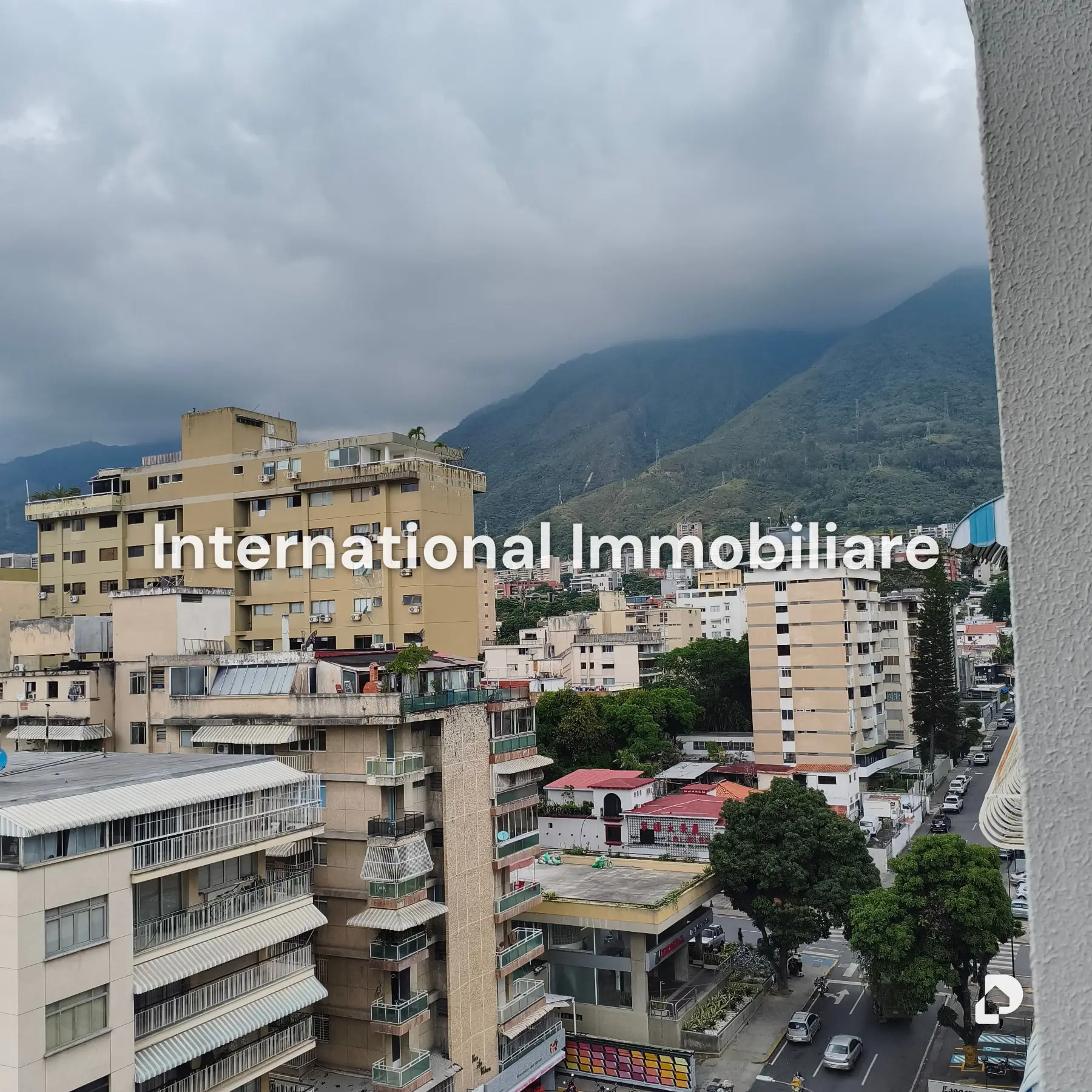 Apartamento en Los Palos Grandes, Caracas – 5