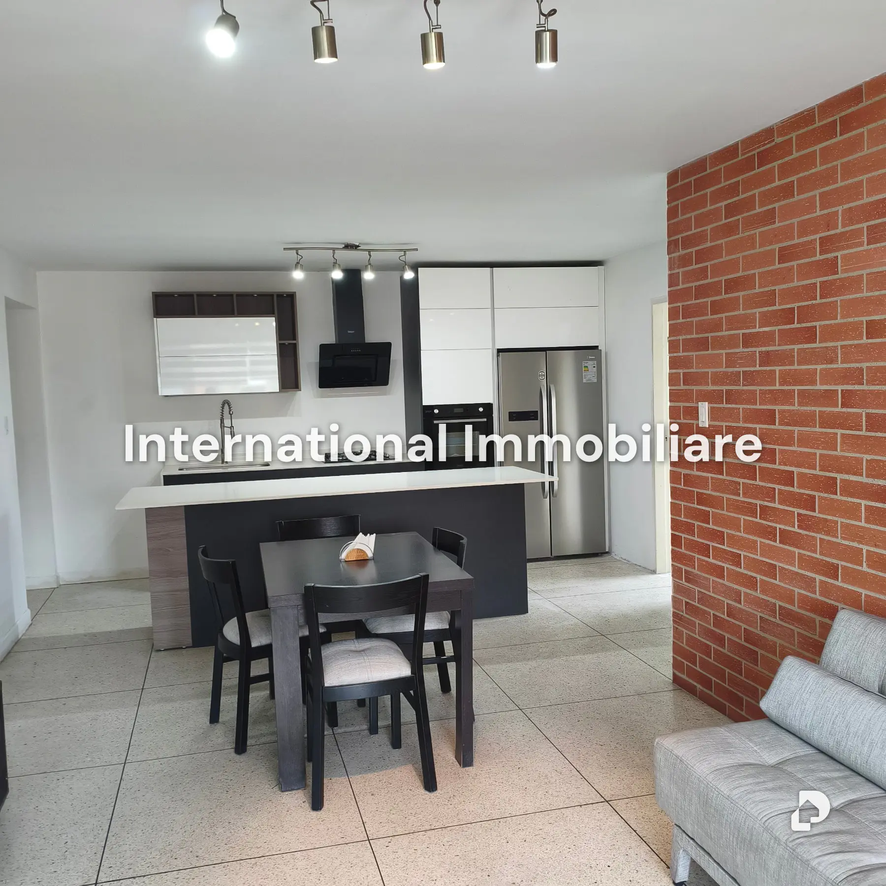 Apartamento en Los Palos Grandes, Caracas – 8