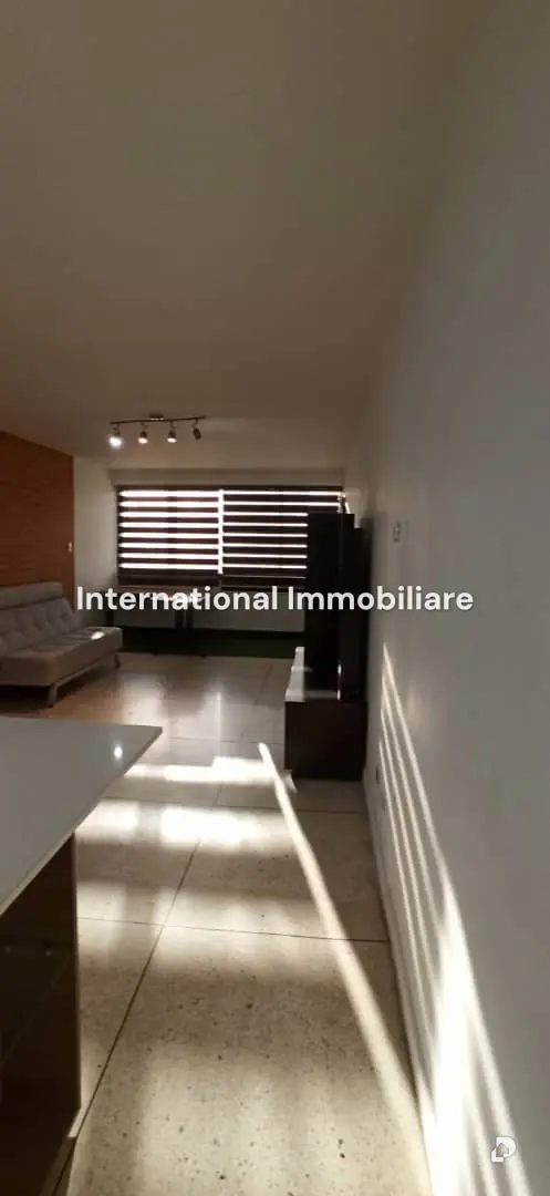 Apartamento en Los Palos Grandes, Caracas – 16