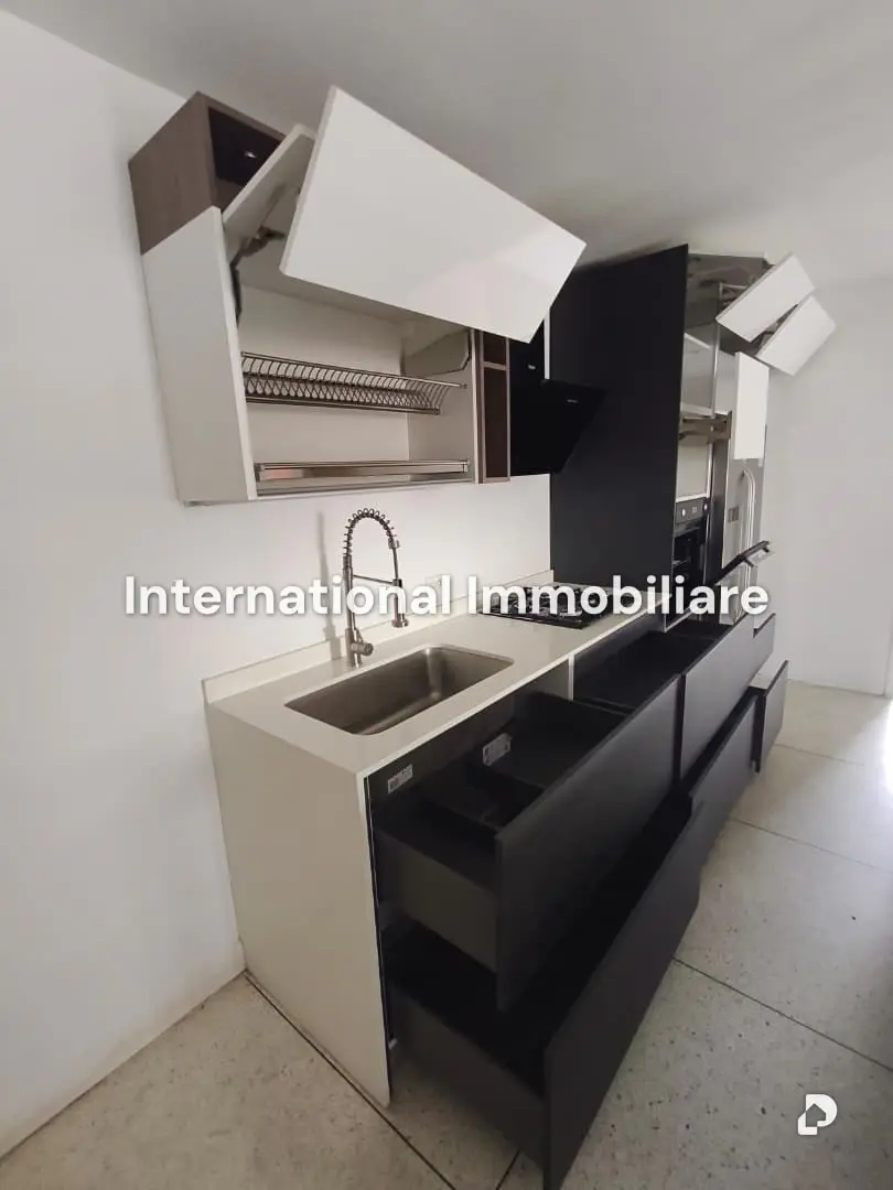 Apartamento en Los Palos Grandes, Caracas – 2