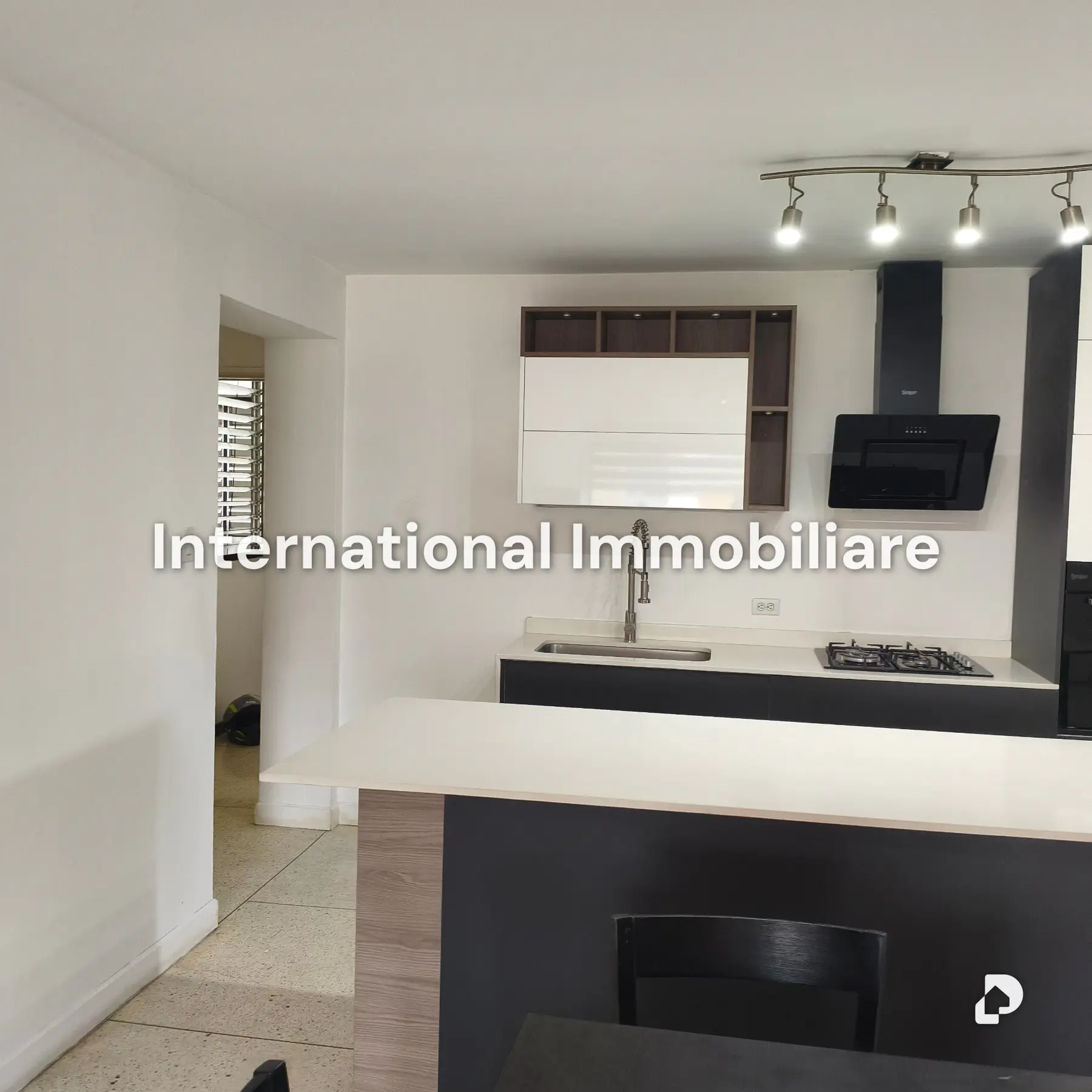 Apartamento en Los Palos Grandes, Caracas – 4