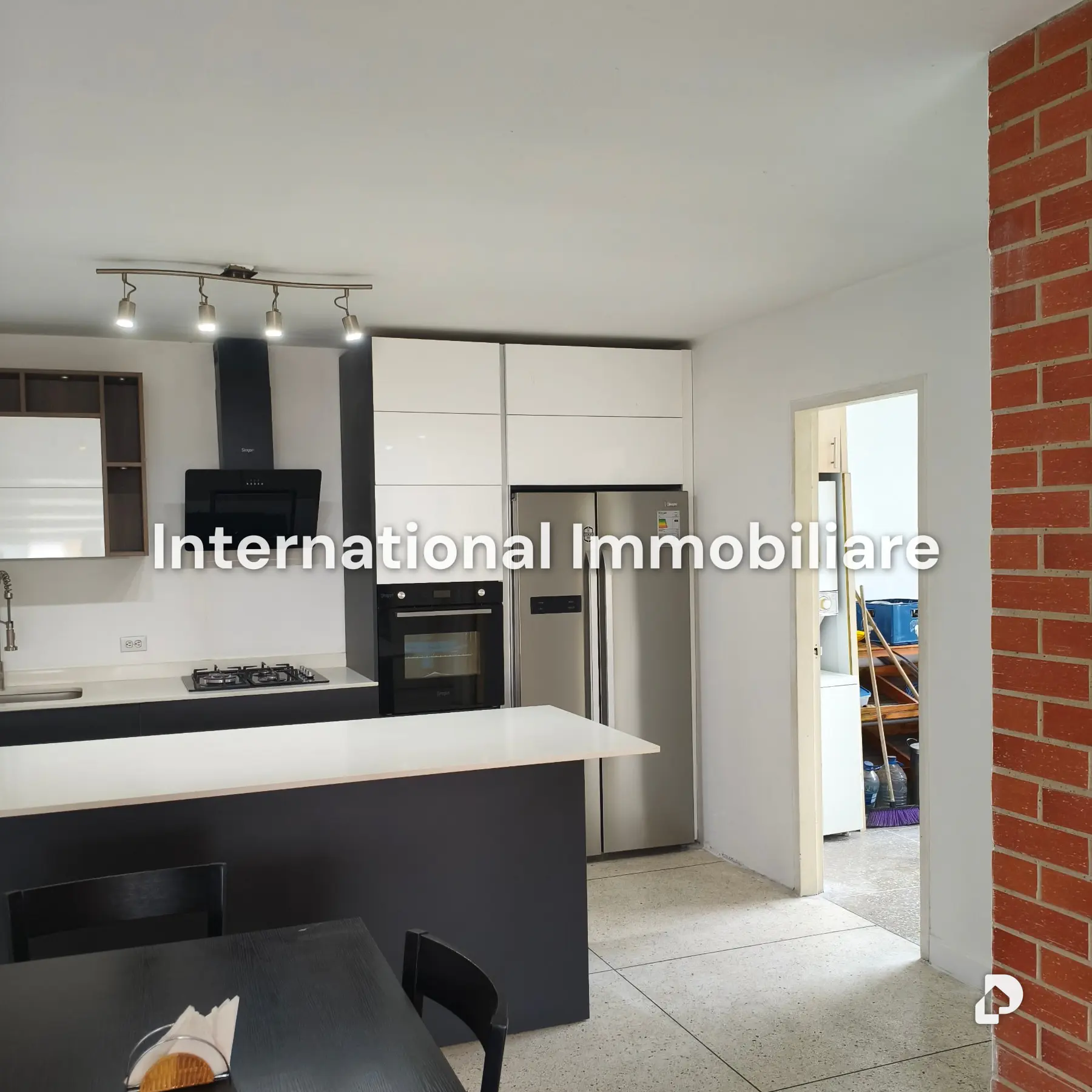 Apartamento en Los Palos Grandes, Caracas – 9