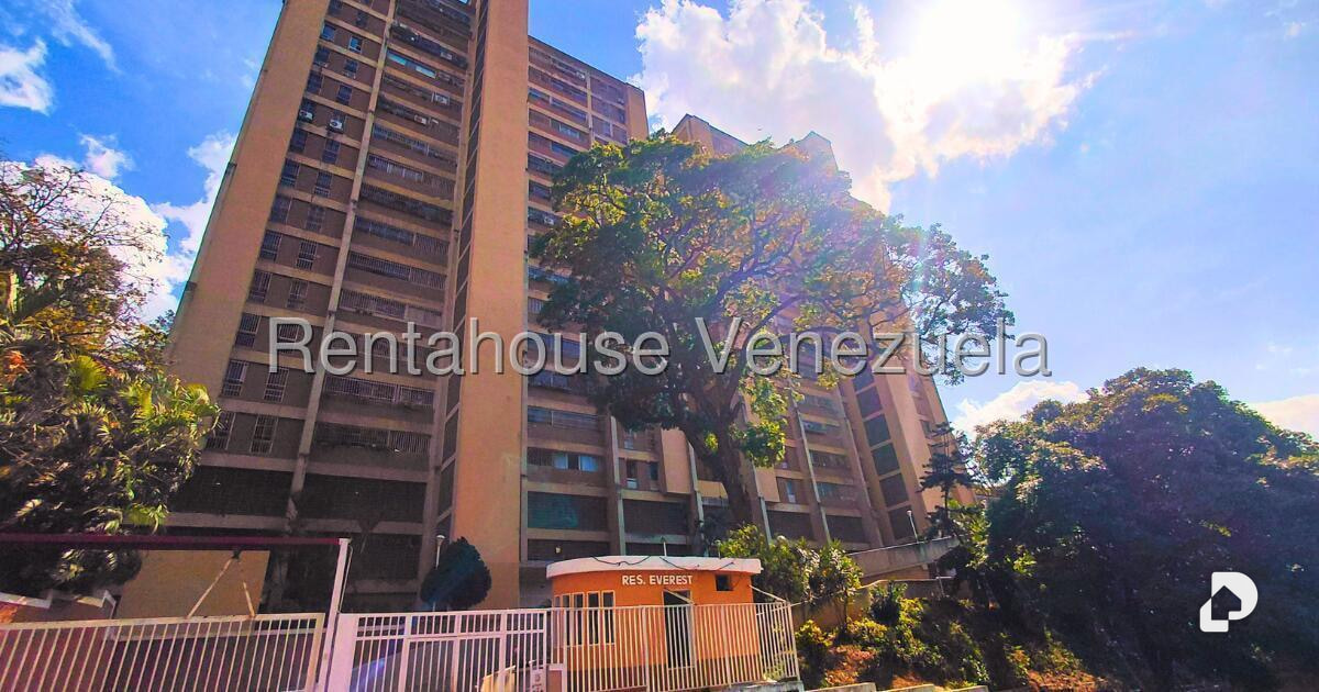 Apartamento en El Paraíso, Caracas – 17