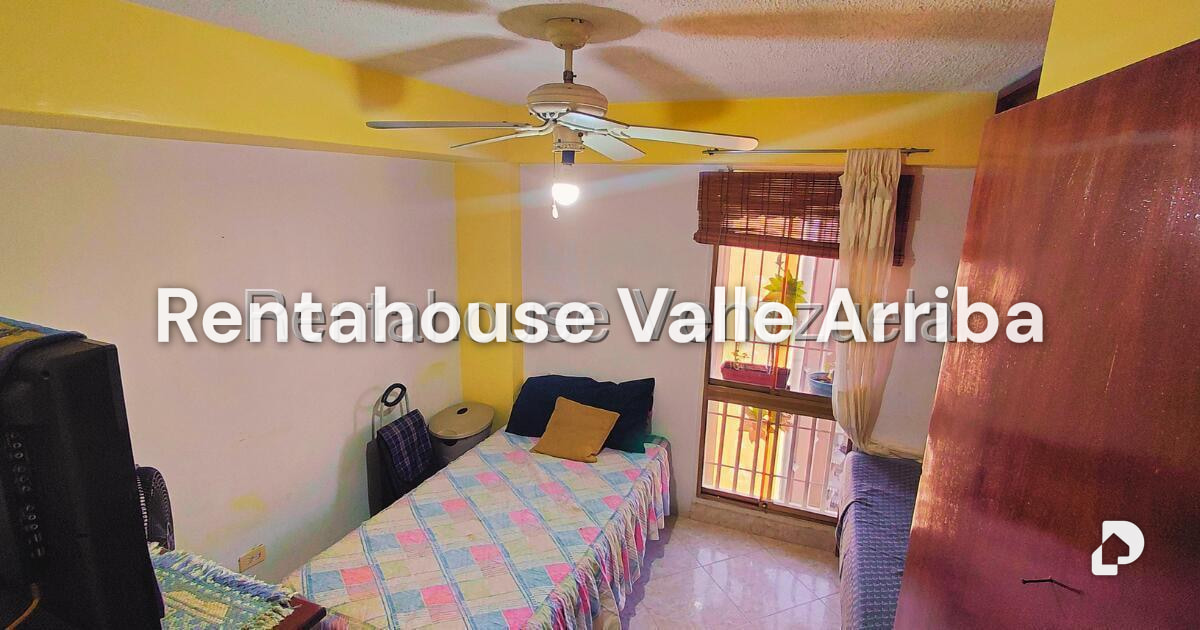 Apartamento en El Paraíso, Caracas – 9