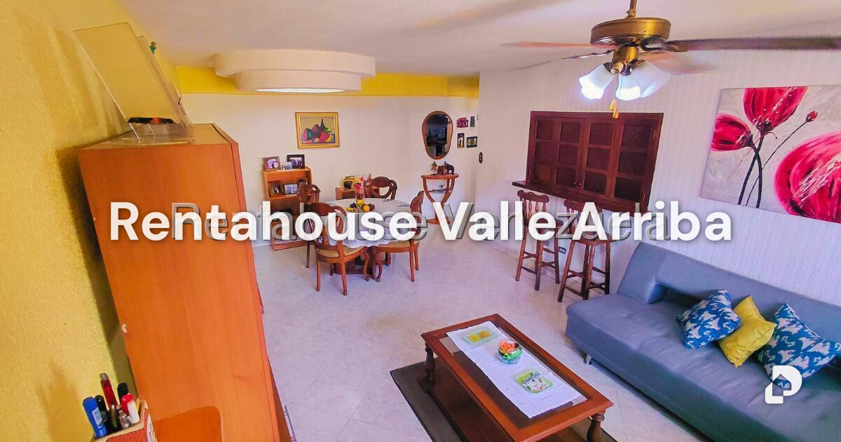 Apartamento en El Paraíso, Caracas – 6