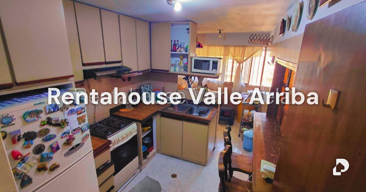 Apartamento en El Paraíso, Caracas – 2
