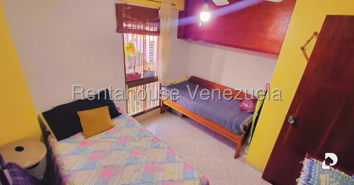 Apartamento en El Paraíso, Caracas – 10