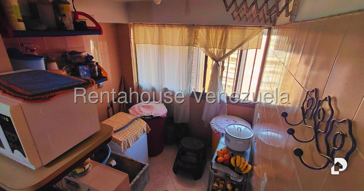 Apartamento en El Paraíso, Caracas – 4